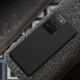 Nillkin Etui Nillkin Frosted do Samsung Galaxy S21 Ultra (Czarne) uniwersalny 9