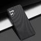Nillkin Etui Nillkin Frosted do Samsung Galaxy A32 5G (Czerwone) uniwersalny 3