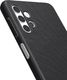 Nillkin Etui Nillkin Frosted do Samsung Galaxy A32 5G (Czerwone) uniwersalny 4