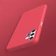 Nillkin Etui Nillkin Frosted do Samsung Galaxy A32 5G (Czerwone) uniwersalny 5