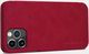 Nillkin Etui Nillkin QIN do Apple iPhone 12 Pro Max (Niebieskie) uniwersalny 3