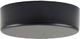 Lampa wisząca Lumes Nowoczesny okrągły żyrandol 30 cm - EX841-Hajfi - wybór kolorów Miętowy 9