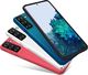 Nillkin Etui Nillkin Frosted do Samsung Galaxy S21 (Niebieskie) uniwersalny 12