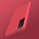 Nillkin Etui Nillkin Frosted do Samsung Galaxy S21 (Niebieskie) uniwersalny 3