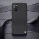 Nillkin Etui Nillkin Textured do Xiaomi Poco M3 (Czarne) uniwersalny 3