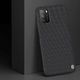 Nillkin Etui Nillkin Textured do Xiaomi Poco M3 (Czarne) uniwersalny 9