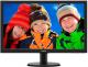 Monitor Philips V-line 243V5LHSB/00 1