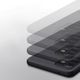 Nillkin Etui Nillkin Frosted do Samsung Galaxy A52 5G / 4G (Czarne) uniwersalny 6
