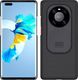 Nillkin Etui Nillkin CamShield do Huawei Mate 40 Pro (Czarne) uniwersalny 1