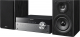 Wieża Sony CMT-SBT100B 1