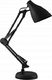 Lampka biurkowa Orno czarna  (DL-1/B) 1