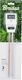 Bradas Miernik ogrodowy 3 funkcyjny - Square White Line 8625 1