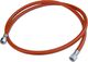Bradas Wąż do gazu propan-butan ze złączami 2xGW 1/4" 150cm Bradas 8979 1