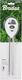 Bradas Miernik ogrodowy 3 funkcyjny - Oval White Line 8601 1
