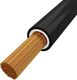 BITNER Przewód 4mm2 czarny H07V-K 100m Linka sterownicza BiTOne 450/750V 4879 1