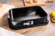 SNB FORMA TORTOWNICA PROSTOKĄTNA 340X240 NON-STICK CZARNA (990-55) 1