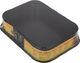SNB FORMA TORTOWNICA PROSTOKĄTNA 340X240 NON-STICK CZARNA (990-55) 1