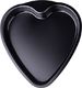 SNB FORMA DO PIECZENIA SERCE NON-STICK CZARNA (990-59) 2