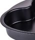 SNB FORMA DO PIECZENIA SERCE NON-STICK CZARNA (990-59) 3