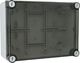 Marlanvil Puszka natynkowa wym/wew 190x140x70 mm IP66 009.A.PK.VO M-L 4286 1