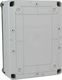 Marlanvil Puszka natynkowa wym/wew 190x140x70 mm IP66 009.A.PK.VO M-L 4286 2