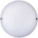 IDEUS Plafoniera zewnętrzna SMD LED MARKUS LED C 7W 4500K IP65 IDEUS 5105 1