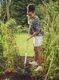 Gardena Grabie z pazurkami 2w1 (2139) 7