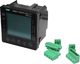 Doktorvolt Wielofunkcyjny wskaźnik parametrów sieci Jednofazowy i trójfazowy 3x230V / 400V AC DMM-5T-2 Doktorvolt 3028 1