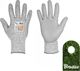 Bradas Rękawice antyprzecięciowe Ochronne Rozmiar 8 CUT COVER 3 Bradas 8144 1