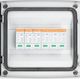 Doktorvolt Rozdzielnica PV Fotowoltaiczna Solarna Mersen 2-Stringowa DC 1000V T2 PG Doktorvolt 4425 3