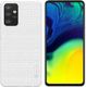 Nillkin Etui Nillkin Frosted do Samsung Galaxy A52 5G / 4G (Białe) uniwersalny 1