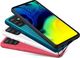 Nillkin Etui Nillkin Frosted do Samsung Galaxy A52 5G / 4G (Białe) uniwersalny 3