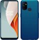 Nillkin Etui Nillkin Frosted do Oneplus Nord N100 (Niebieskie) uniwersalny 1