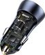 Ładowarka Baseus Golden Contactor Pro 2x USB-A 3 A  (CCJD-A0G) 7
