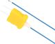 Uni-T Sonda Pomiaru Temperatury 0~800C Uni-T Ut-T12 | C20-2 5901890044615 1
