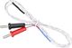 Uni-T Sonda Pomiaru Temperatury -40~260C Uni-T Miernika Ut-T10K | C14-2 5901890044639 1