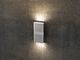 Kinkiet CX80 Zewnętrzna lampa naścienna z czujnikiem ruchu theLeda TH-N 1247 2