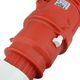 Bals CEE Gniazdo przenośne 5P 63A 400V IP44 Multi-Grip BALS 4633 3