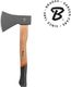 Bradas Siekiera uniwersalna drewniana 1kg 1