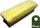Bradas Szczotka do mycia samochodu 2-płaszczyznowa 10" BRADAS 6219 1