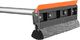 Bradas Ściągaczka do mycia szyb 8" teleskopowy trzonek 60-95cm BRADAS 5236 2