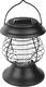 Bradas Lampka owadobójcza UV Solarna Na komary LED Uchwyt Bradas 9936 1