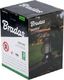 Bradas Lampka owadobójcza UV Solarna Na komary LED Uchwyt Bradas 9936 2
