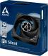 Wentylator Arctic P8 Silent (ACFAN00152A) 5