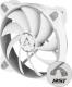 Wentylator Arctic BioniX F120 Biały (ACFAN00164A) 1