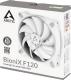 Wentylator Arctic BioniX F120 Biały (ACFAN00164A) 5