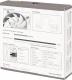 Wentylator Arctic BioniX F120 Biały (ACFAN00164A) 6