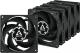 Wentylator Arctic P8 5-pack (ACFAN00153A) 1