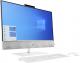 Komputer HP All-In-One 27-d0008nf Core i5-10400T, 8 GB, 256 GB SSD 1 TB HDD Windows 10 Home 2