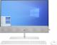 Komputer HP All-In-One 24-k0007nf Ryzen 5 4600H, 8 GB, 256 GB SSD 1 TB HDD Windows 10 Home 1